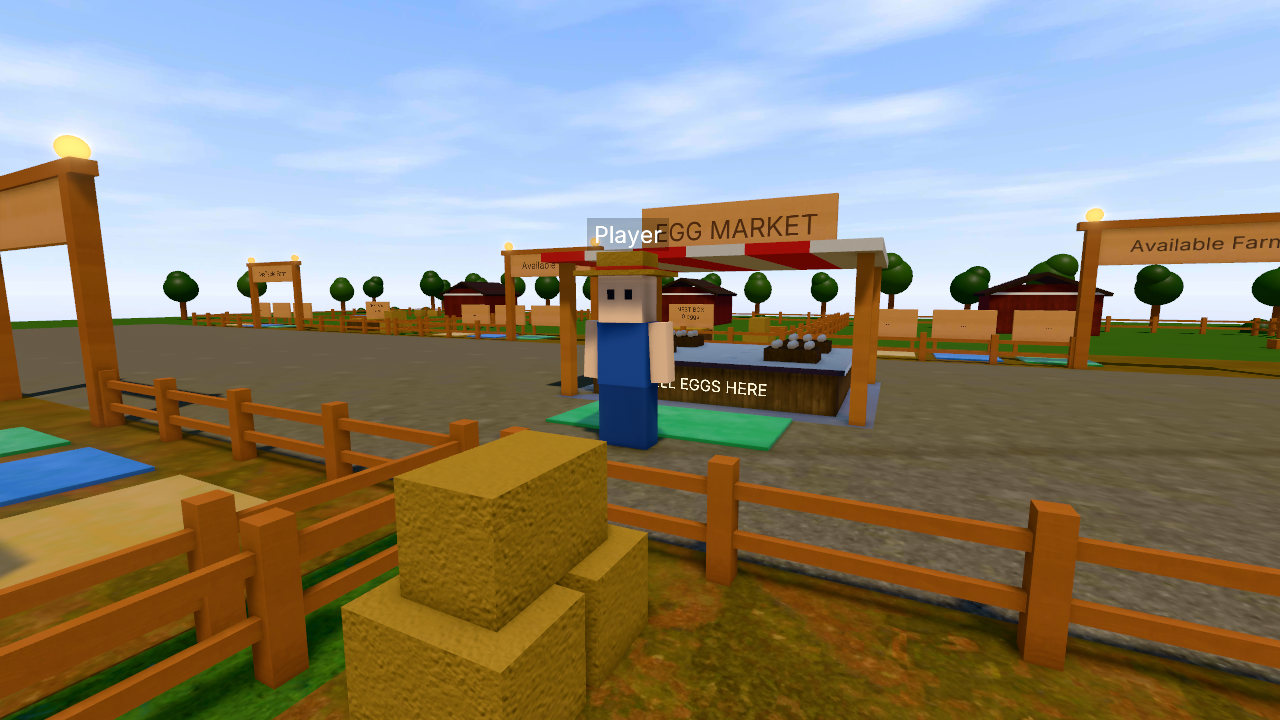 Egg Empire: Chicken Tycoon